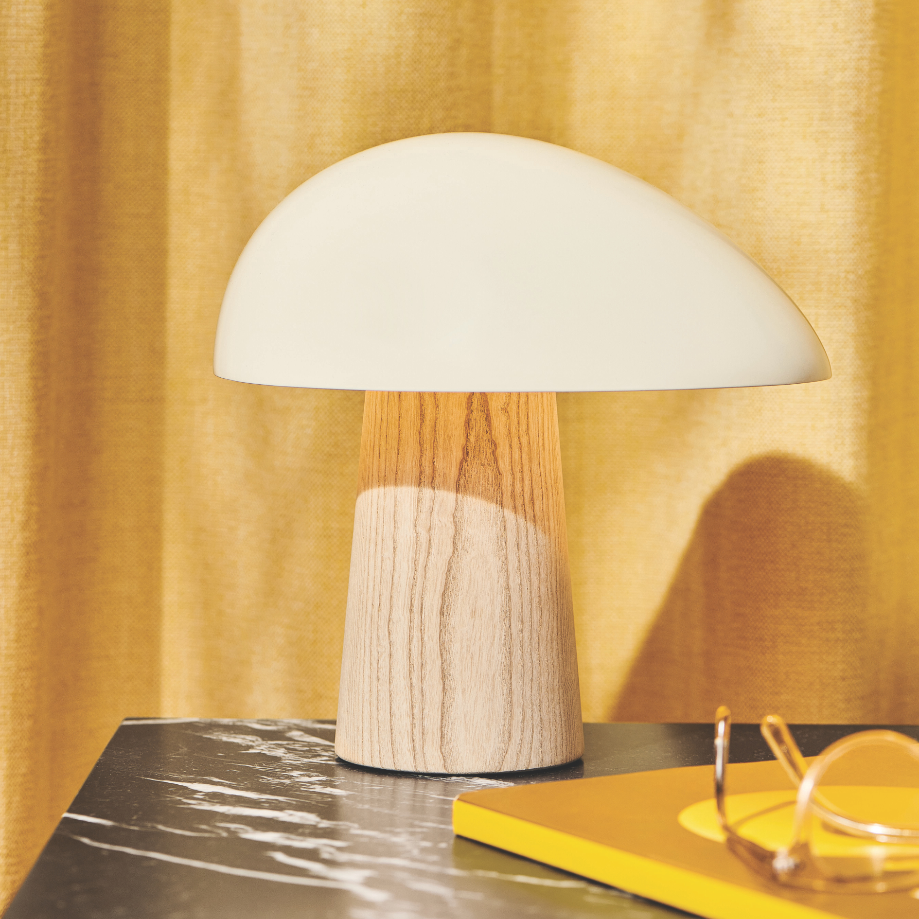 Night Owl Lamp